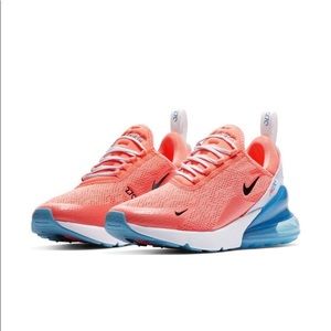 Nike AirMax 270. Size 9